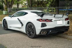 2025 Chevrolet Corvette Stingray Coupe 2LT Z51 for sale