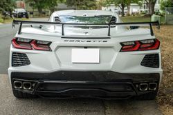 2025 Chevrolet Corvette Stingray Coupe 2LT Z51 for sale
