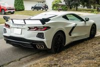 2025 Chevrolet Corvette Stingray Coupe 2LT Z51 for sale