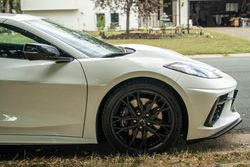 2025 Chevrolet Corvette Stingray Coupe 2LT Z51 for sale