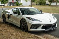2025 Chevrolet Corvette Stingray Coupe 2LT Z51 for sale
