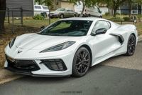 2025 Chevrolet Corvette Stingray Coupe 2LT Z51 for sale