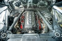 2025 Chevrolet Corvette Stingray Coupe 2LT Z51 for sale