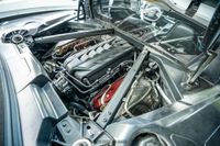 2025 Chevrolet Corvette Stingray Coupe 2LT Z51 for sale