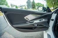 2025 Chevrolet Corvette Stingray Coupe 2LT Z51 for sale