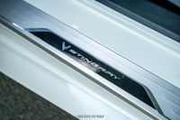 2025 Chevrolet Corvette Stingray Coupe 2LT Z51 for sale