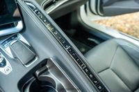 2025 Chevrolet Corvette Stingray Coupe 2LT Z51 for sale