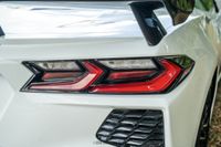 2025 Chevrolet Corvette Stingray Coupe 2LT Z51 for sale
