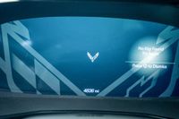 2025 Chevrolet Corvette Stingray Coupe 2LT Z51 for sale