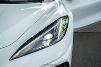 2025 Chevrolet Corvette Stingray Coupe 2LT Z51 for sale