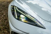 2025 Chevrolet Corvette Stingray Coupe 2LT Z51 for sale