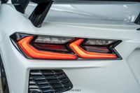 2025 Chevrolet Corvette Stingray Coupe 2LT Z51 for sale