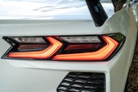 2025 Chevrolet Corvette Stingray Coupe 2LT Z51 for sale