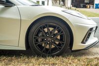 2025 Chevrolet Corvette Stingray Coupe 2LT Z51 for sale
