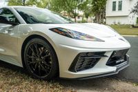 2025 Chevrolet Corvette Stingray Coupe 2LT Z51 for sale