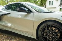 2025 Chevrolet Corvette Stingray Coupe 2LT Z51 for sale