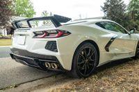2025 Chevrolet Corvette Stingray Coupe 2LT Z51 for sale