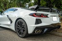 2025 Chevrolet Corvette Stingray Coupe 2LT Z51 for sale
