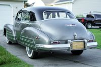 1942 Buick Super 4-Door Touring Sedan for sale