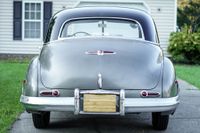1942 Buick Super 4-Door Touring Sedan for sale