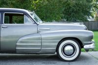 1942 Buick Super 4-Door Touring Sedan for sale