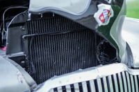 1942 Buick Super 4-Door Touring Sedan for sale
