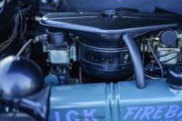 1942 Buick Super 4-Door Touring Sedan for sale