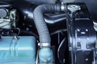 1942 Buick Super 4-Door Touring Sedan for sale