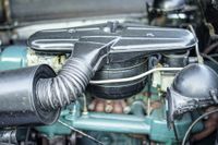 1942 Buick Super 4-Door Touring Sedan for sale