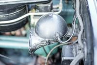 1942 Buick Super 4-Door Touring Sedan for sale