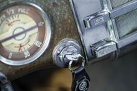 1942 Buick Super 4-Door Touring Sedan for sale
