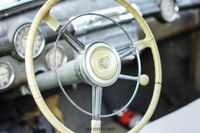 1942 Buick Super 4-Door Touring Sedan for sale