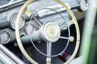 1942 Buick Super 4-Door Touring Sedan for sale