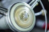 1942 Buick Super 4-Door Touring Sedan for sale