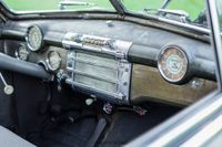 1942 Buick Super 4-Door Touring Sedan for sale
