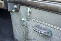 1942 Buick Super 4-Door Touring Sedan for sale