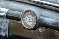 1942 Buick Super 4-Door Touring Sedan for sale