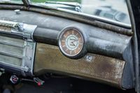 1942 Buick Super 4-Door Touring Sedan for sale