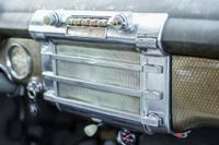1942 Buick Super 4-Door Touring Sedan for sale