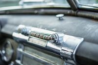 1942 Buick Super 4-Door Touring Sedan for sale