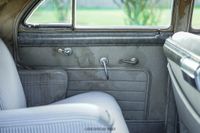 1942 Buick Super 4-Door Touring Sedan for sale