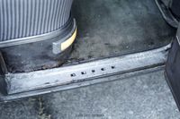 1942 Buick Super 4-Door Touring Sedan for sale