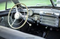 1942 Buick Super 4-Door Touring Sedan for sale