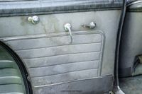 1942 Buick Super 4-Door Touring Sedan for sale