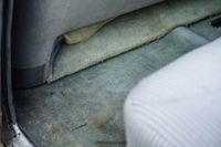 1942 Buick Super 4-Door Touring Sedan for sale
