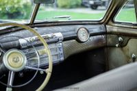 1942 Buick Super 4-Door Touring Sedan for sale