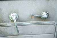 1942 Buick Super 4-Door Touring Sedan for sale