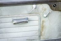 1942 Buick Super 4-Door Touring Sedan for sale