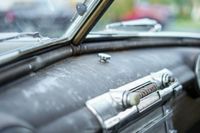 1942 Buick Super 4-Door Touring Sedan for sale