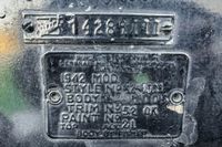 1942 Buick Super 4-Door Touring Sedan for sale